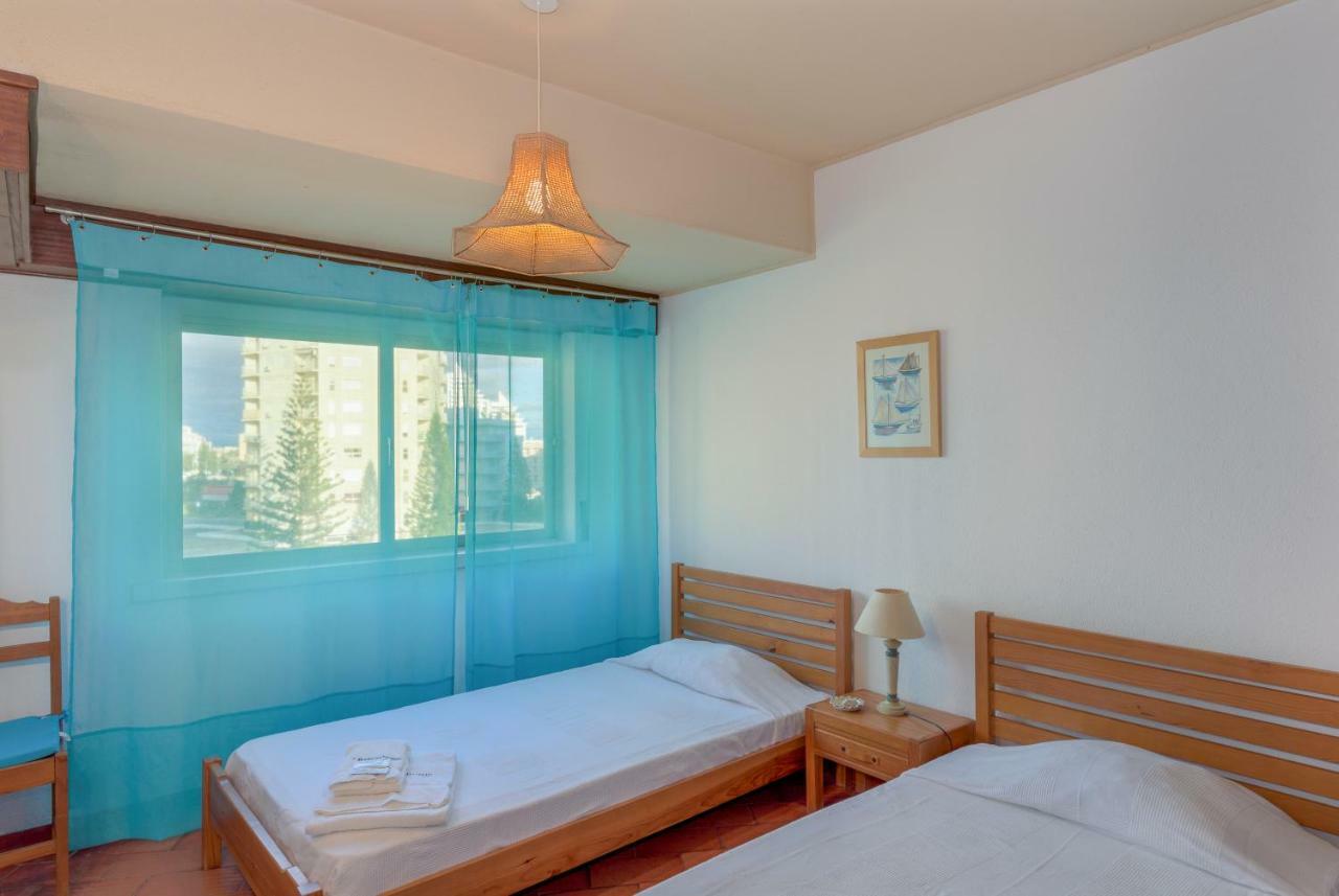 Flh Armacao De Pera Beach Apartment Exterior photo