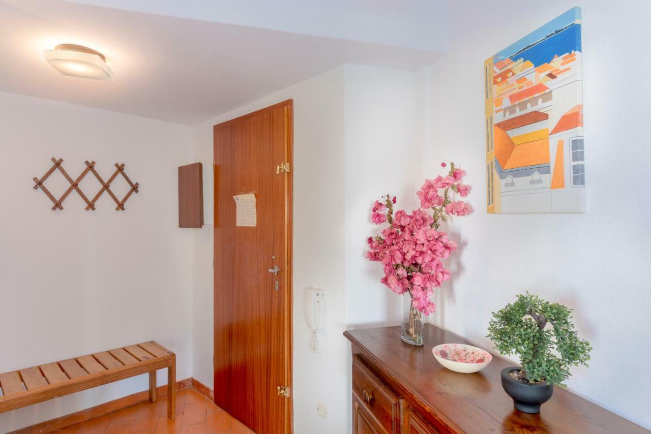 Flh Armacao De Pera Beach Apartment Exterior photo